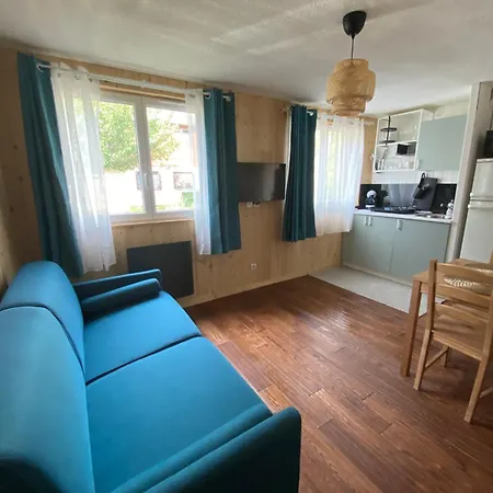 Cosy Au Pied De La Telecabine Pour L Alpe D Huez Parking Prive * Allemont
