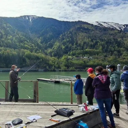 Cosy Au Pied De La Telecabine Pour L Alpe D Huez Parking Prive Allemont