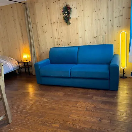Cosy Au Pied De La Telecabine Pour L Alpe D Huez Parking Prive Allemont
